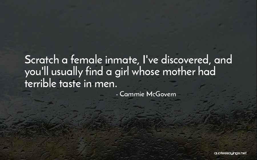 Kakavos Quotes By Cammie McGovern Kakavos Quotes By Cammie McGovern
