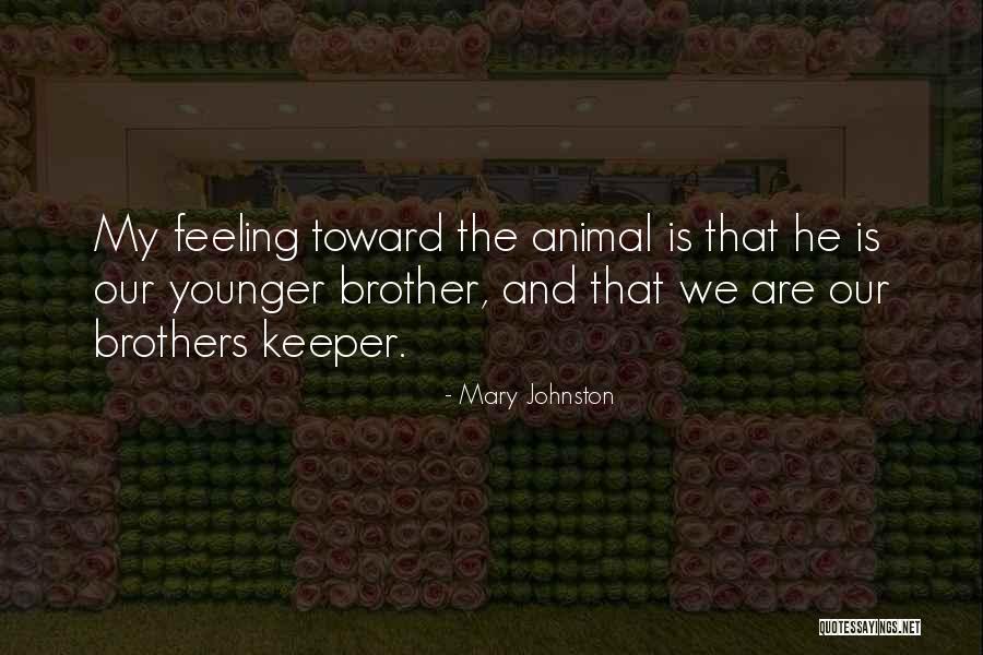 Kakayahang Diskorsal Quotes By Mary Johnston Kakayahang Diskorsal Quotes By Mary Johnston