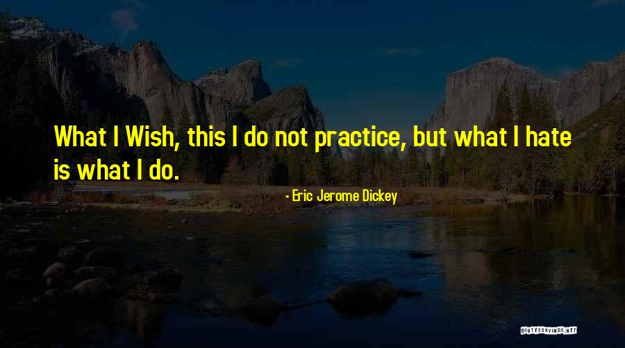 Kakayahang Pragmatik Quotes By Eric Jerome Dickey Kakayahang Pragmatik Quotes By Eric Jerome Dickey