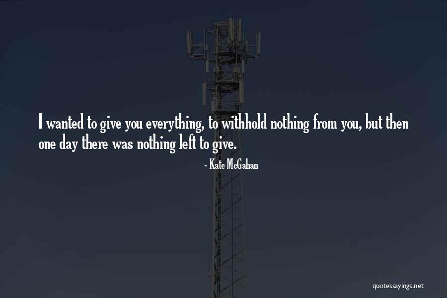 Kakayahang Pragmatik Quotes By Kate McGahan Kakayahang Pragmatik Quotes By Kate McGahan