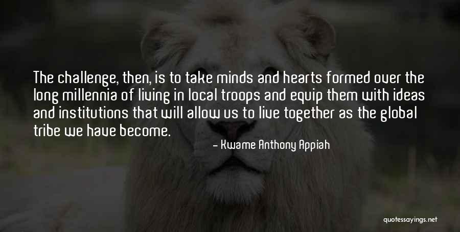 Kakayahang Pragmatik Quotes By Kwame Anthony Appiah Kakayahang Pragmatik Quotes By Kwame Anthony Appiah