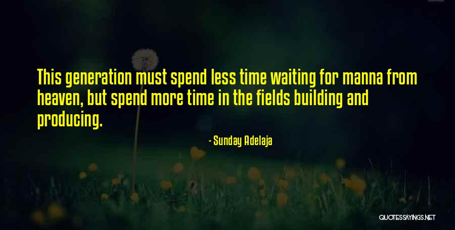 Kakeru Kurahara Quotes By Sunday Adelaja Kakeru Kurahara Quotes By Sunday Adelaja