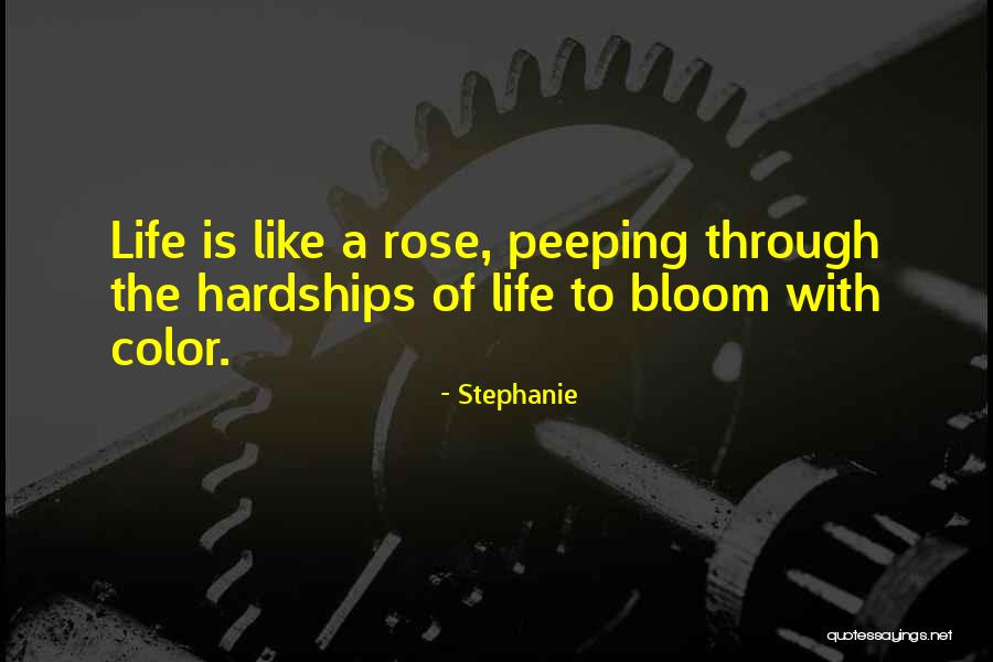 Kakhaber Aladashvili Quotes By Stephanie Kakhaber Aladashvili Quotes By Stephanie