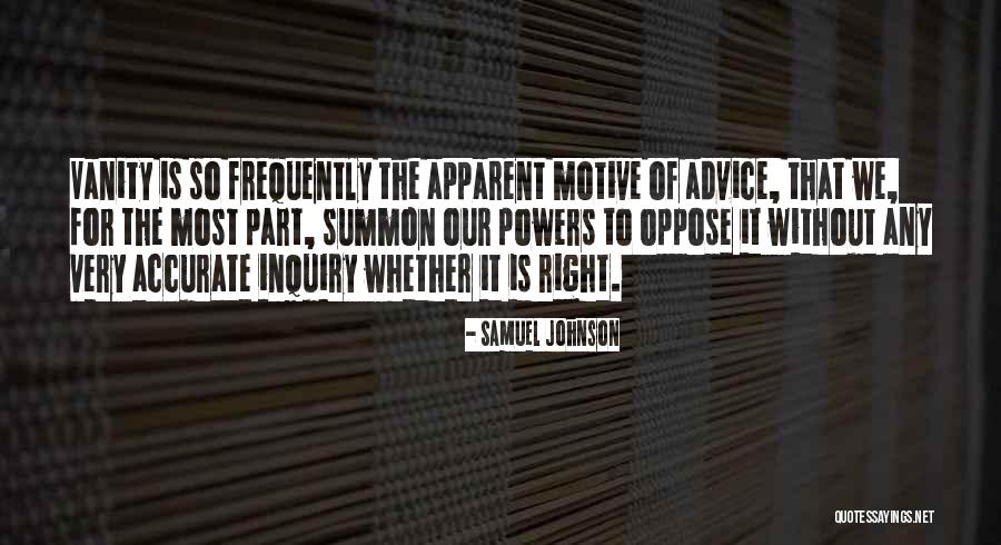 Kakhaber Chkhetiani Quotes By Samuel Johnson Kakhaber Chkhetiani Quotes By Samuel Johnson