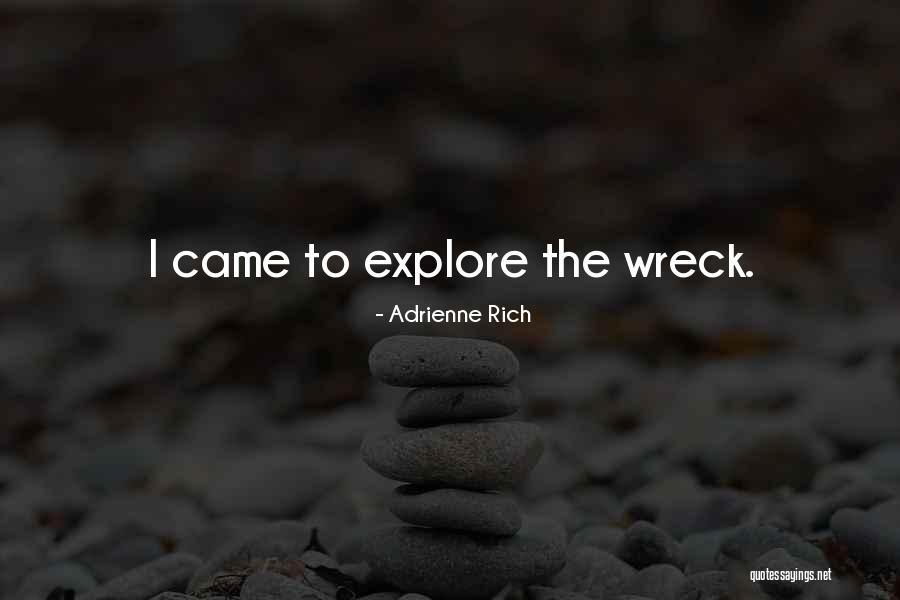 Kakhaber Chumburidze Quotes By Adrienne Rich Kakhaber Chumburidze Quotes By Adrienne Rich