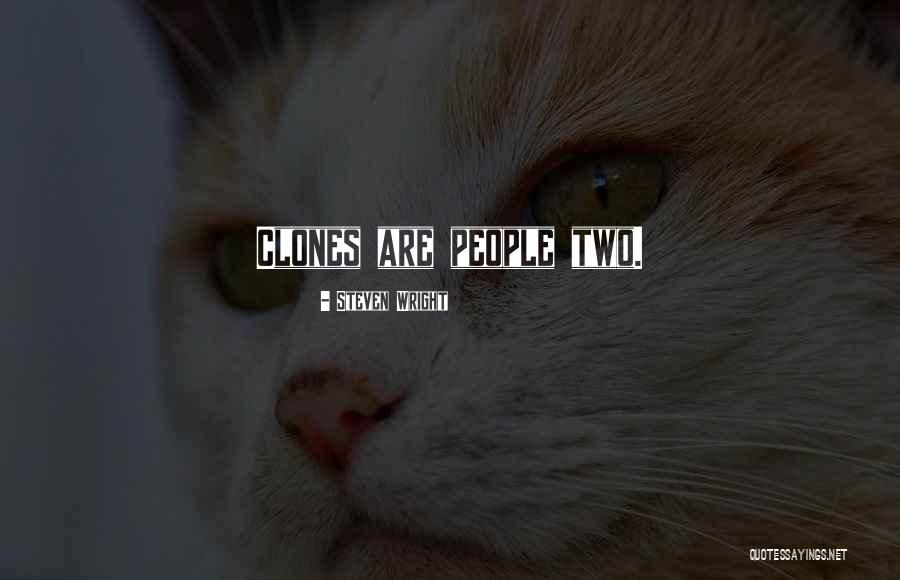 Kaki Ampu Quotes By Steven Wright Kaki Ampu Quotes By Steven Wright