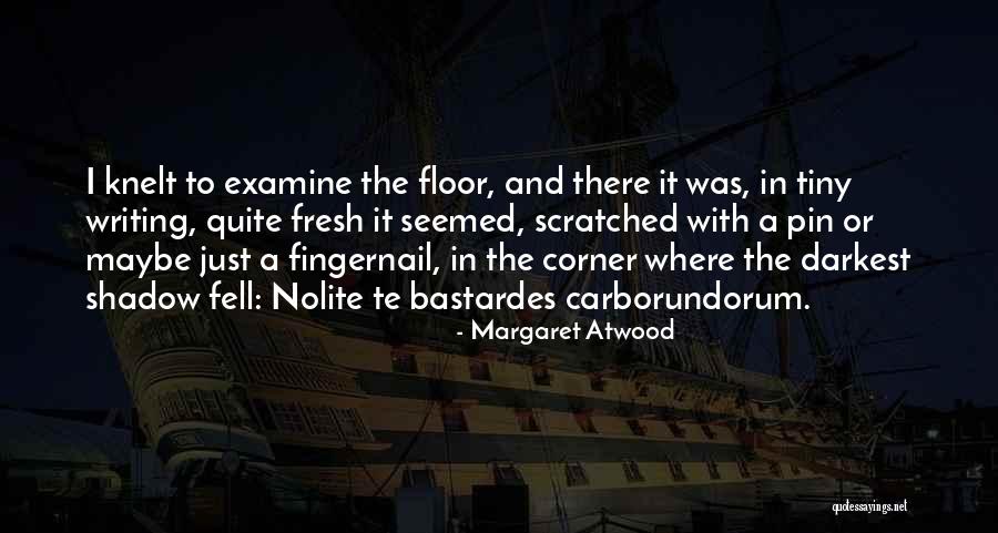 Kaki Quotes By Margaret Atwood Kaki Quotes By Margaret Atwood