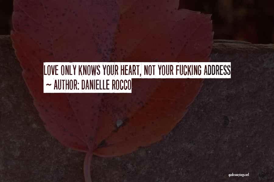 Kakias For Sale Quotes By Danielle Rocco