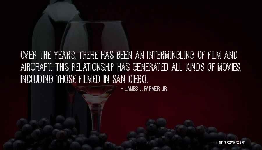 Kakiku Medan Quotes By James L. Farmer Jr. Kakiku Medan Quotes By James L. Farmer Jr.