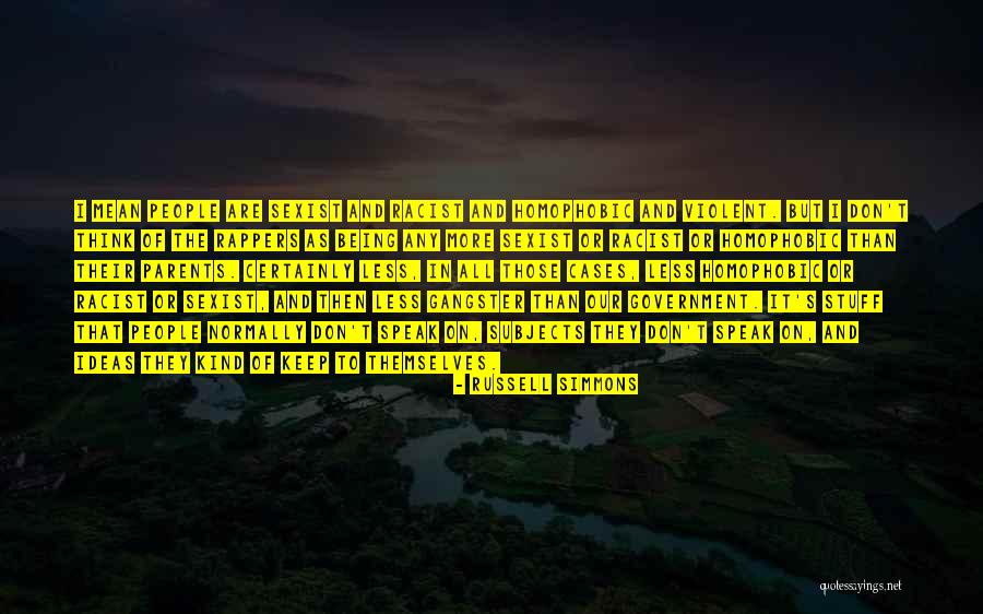 Kakiku Medan Quotes By Russell Simmons Kakiku Medan Quotes By Russell Simmons