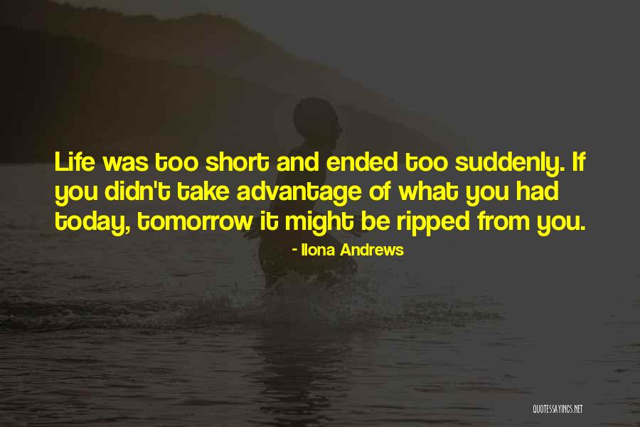 Kakilala English Quotes By Ilona Andrews Kakilala English Quotes By Ilona Andrews