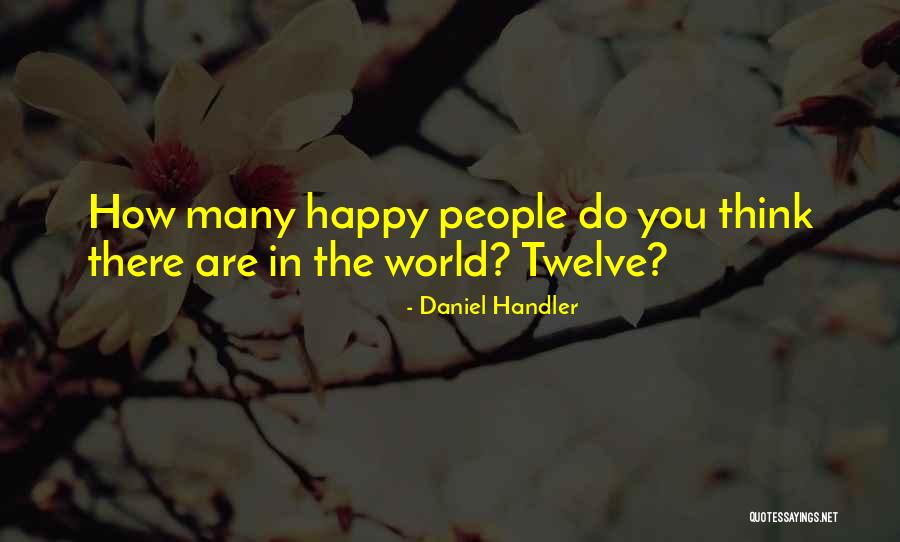 Kakimi Quotes By Daniel Handler Kakimi Quotes By Daniel Handler