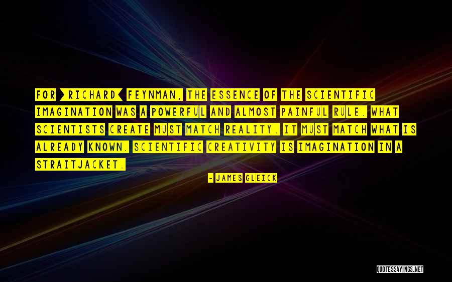 Kakisha Quotes By James Gleick Kakisha Quotes By James Gleick
