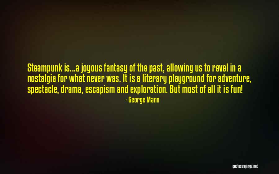Kakita Quotes By George Mann Kakita Quotes By George Mann