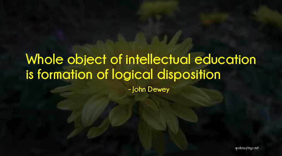 Kakizaki Masasumi Quotes By John Dewey Kakizaki Masasumi Quotes By John Dewey