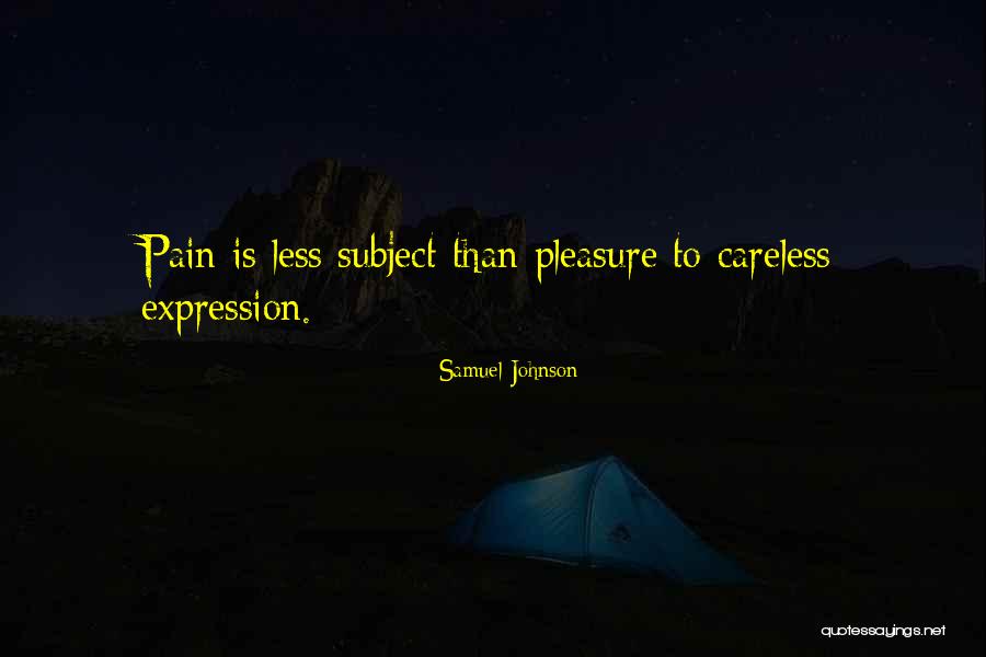 Kakizaki Memi Quotes By Samuel Johnson Kakizaki Memi Quotes By Samuel Johnson