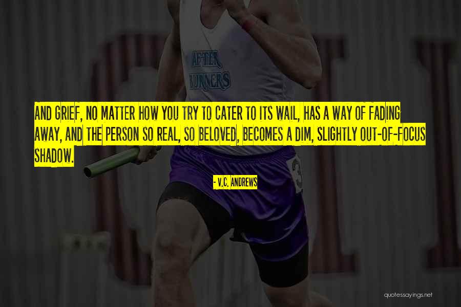Kakkar Cardiologist Quotes By V.C. Andrews Kakkar Cardiologist Quotes By V.C. Andrews