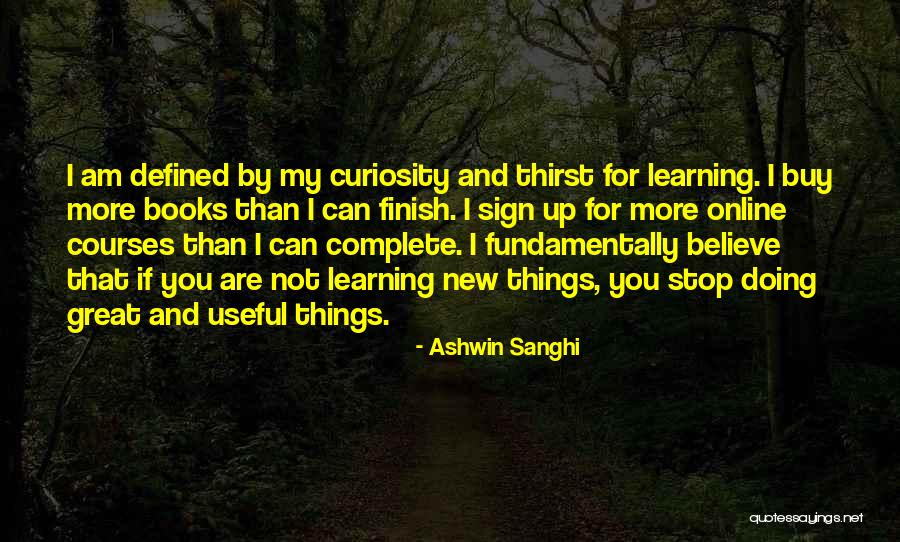 Kako Nacrtati Quotes By Ashwin Sanghi Kako Nacrtati Quotes By Ashwin Sanghi