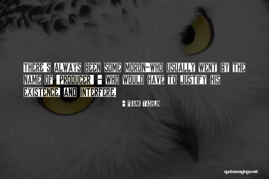 Kako Skinuti Quotes By Frank Tashlin Kako Skinuti Quotes By Frank Tashlin