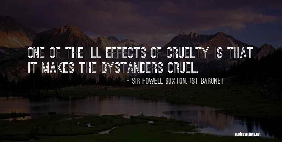 Kakodkar Md Quotes By Sir Fowell Buxton, 1st Baronet Kakodkar Md Quotes By Sir Fowell Buxton, 1st Baronet