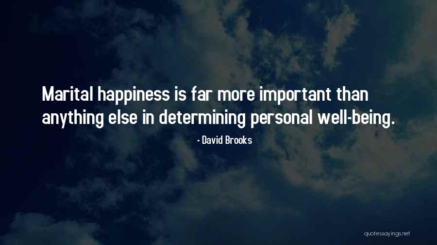 Kakov Vkus Quotes By David Brooks Kakov Vkus Quotes By David Brooks