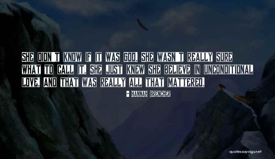 Kakov Vkus Quotes By Hannah Brencher Kakov Vkus Quotes By Hannah Brencher