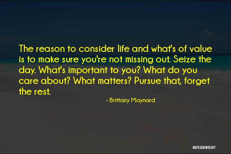 Kakovici Quotes By Brittany Maynard Kakovici Quotes By Brittany Maynard