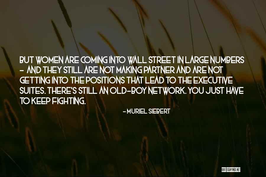 Kakuno Pens Quotes By Muriel Siebert Kakuno Pens Quotes By Muriel Siebert