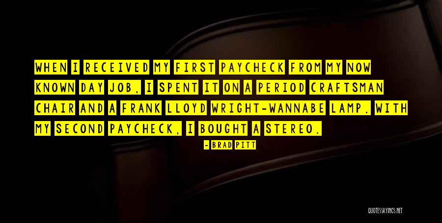 Kakusei Keikaku Quotes By Brad Pitt Kakusei Keikaku Quotes By Brad Pitt