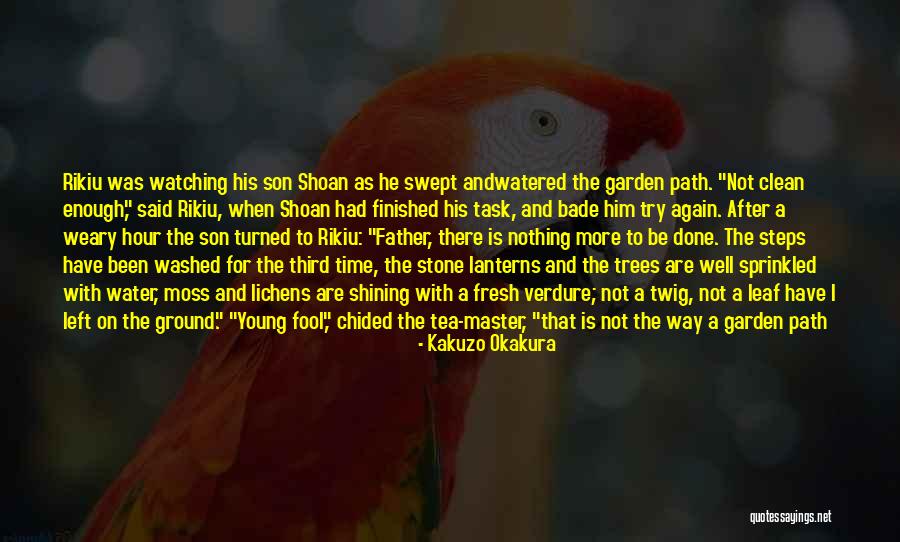 Kakuzo Okakura Quotes 1818549 Kakuzo Okakura Quotes 1818549