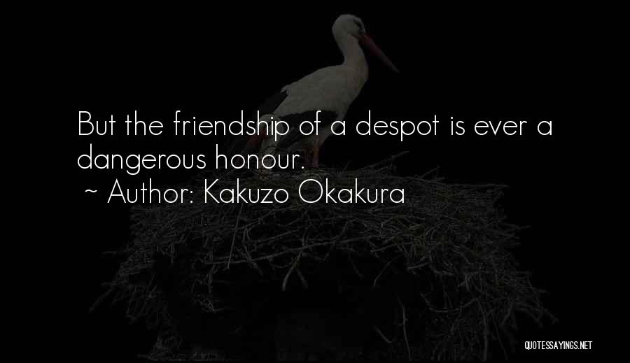 Kakuzo Okakura Quotes 1851058