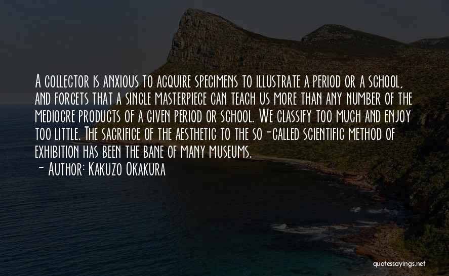 Kakuzo Okakura Quotes 1964588