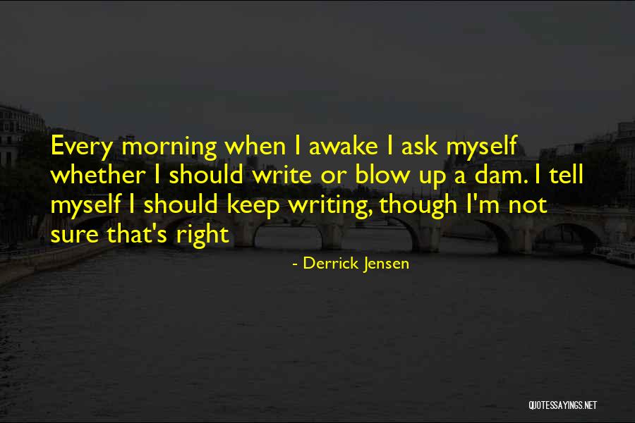 Kakuzu Akatsuki Quotes By Derrick Jensen Kakuzu Akatsuki Quotes By Derrick Jensen