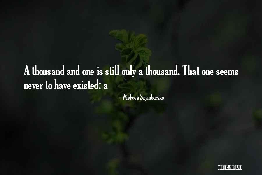 Kakva Jezera Quotes By Wislawa Szymborska Kakva Jezera Quotes By Wislawa Szymborska