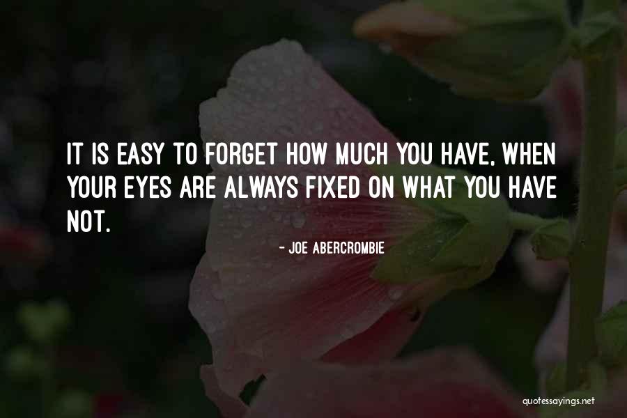 Kakva Noc Quotes By Joe Abercrombie Kakva Noc Quotes By Joe Abercrombie