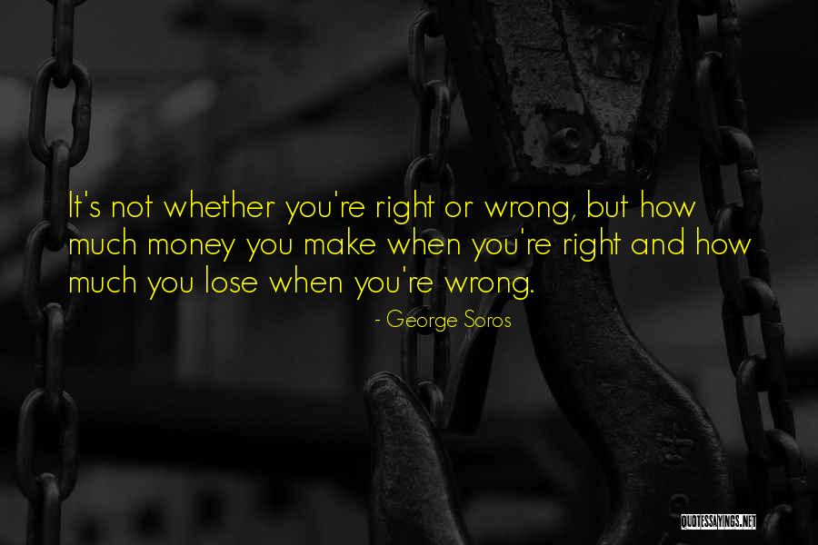 Kakvi Su Quotes By George Soros Kakvi Su Quotes By George Soros