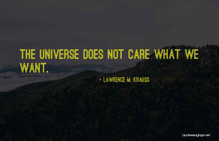 Kakvi Su Quotes By Lawrence M. Krauss Kakvi Su Quotes By Lawrence M. Krauss