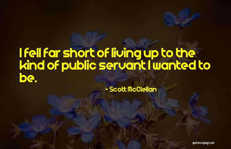 Kakvu Ulogu Quotes By Scott McClellan Kakvu Ulogu Quotes By Scott McClellan