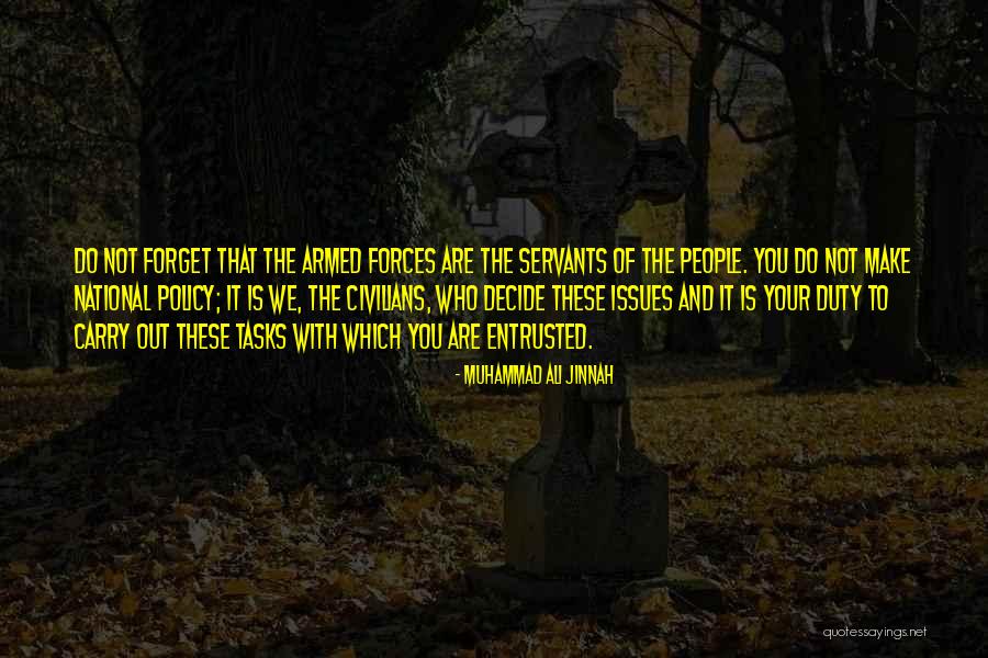 Kal Skirata Quotes By Muhammad Ali Jinnah Kal Skirata Quotes By Muhammad Ali Jinnah