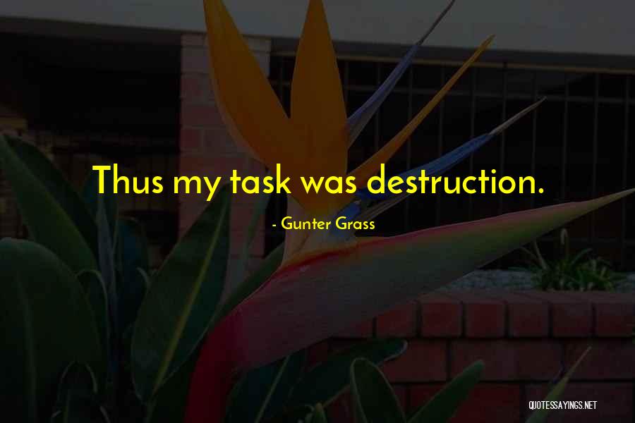 Kala Utsav Quotes By Gunter Grass Kala Utsav Quotes By Gunter Grass