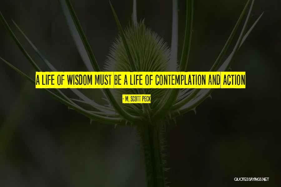 Kala Utsav Quotes By M. Scott Peck Kala Utsav Quotes By M. Scott Peck