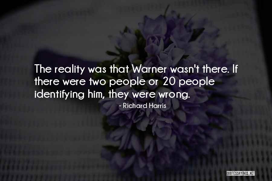 Kalabala Venna Quotes By Richard Harris Kalabala Venna Quotes By Richard Harris
