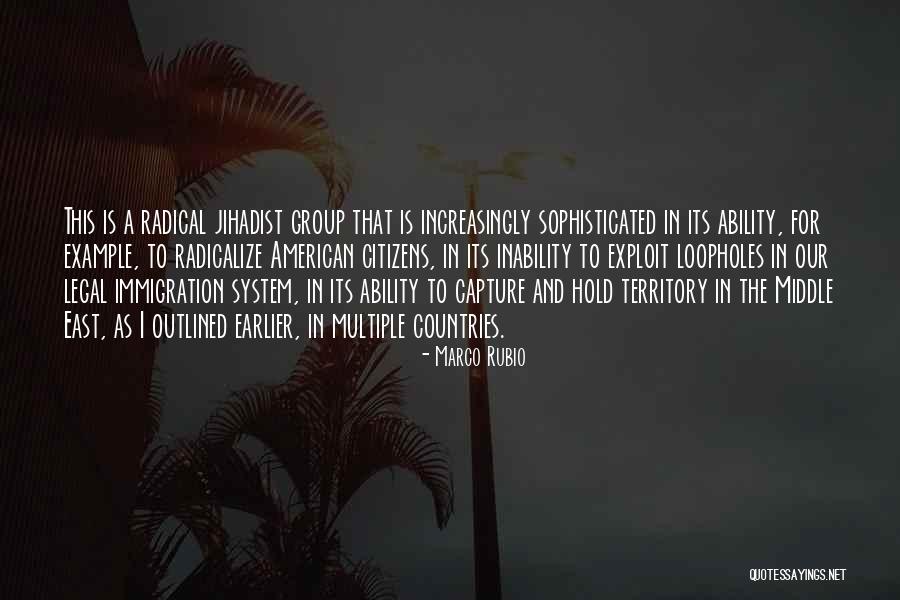 Kalaban Quotes By Marco Rubio Kalaban Quotes By Marco Rubio