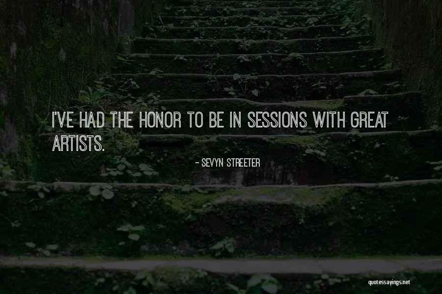 Kalaban Quotes By Sevyn Streeter Kalaban Quotes By Sevyn Streeter