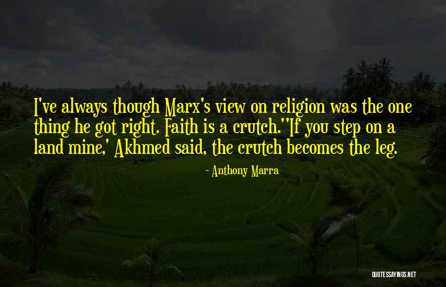 Kalabinashini Quotes By Anthony Marra Kalabinashini Quotes By Anthony Marra