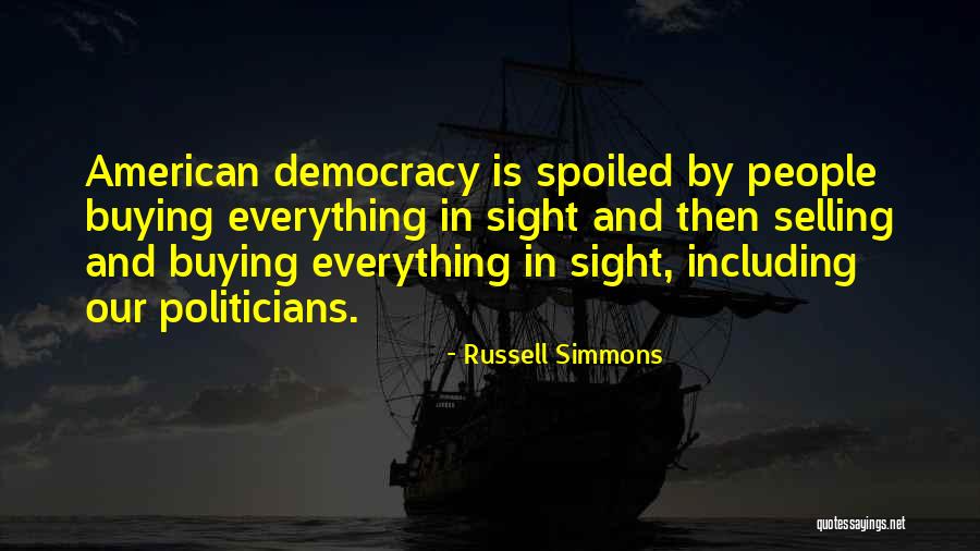 Kalabinashini Quotes By Russell Simmons Kalabinashini Quotes By Russell Simmons