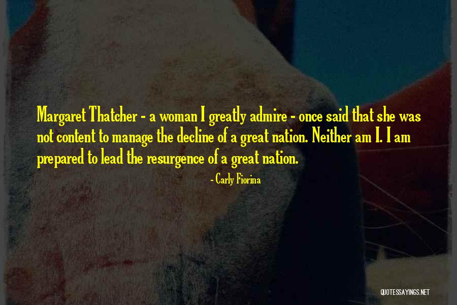 Kalachi Food Quotes By Carly Fiorina Kalachi Food Quotes By Carly Fiorina