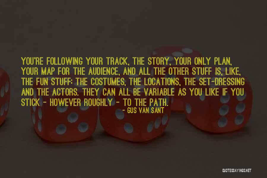 Kaladin Stromblessed Quotes By Gus Van Sant Kaladin Stromblessed Quotes By Gus Van Sant