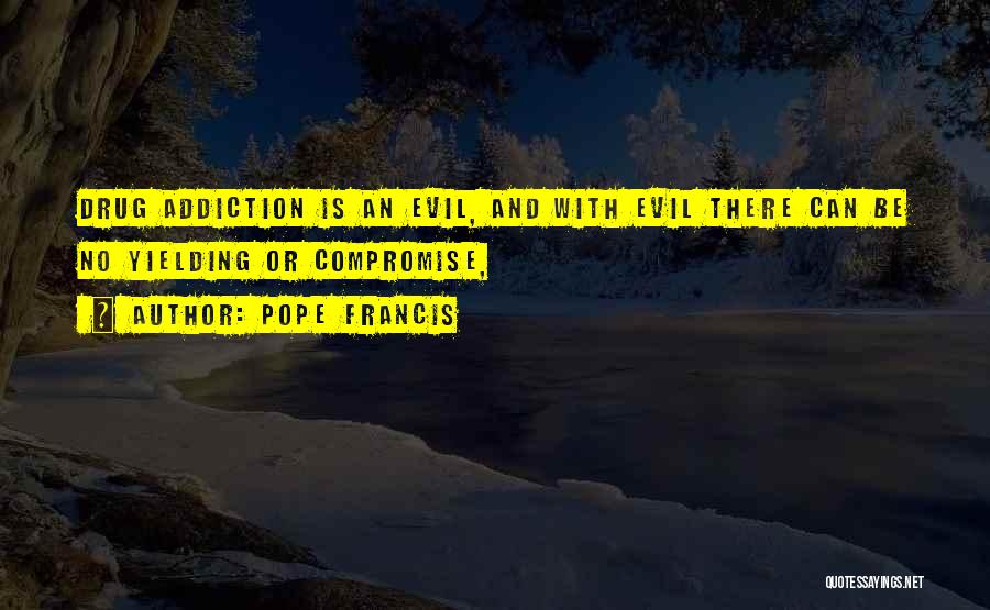Kaladze Kaxi Quotes By Pope Francis
