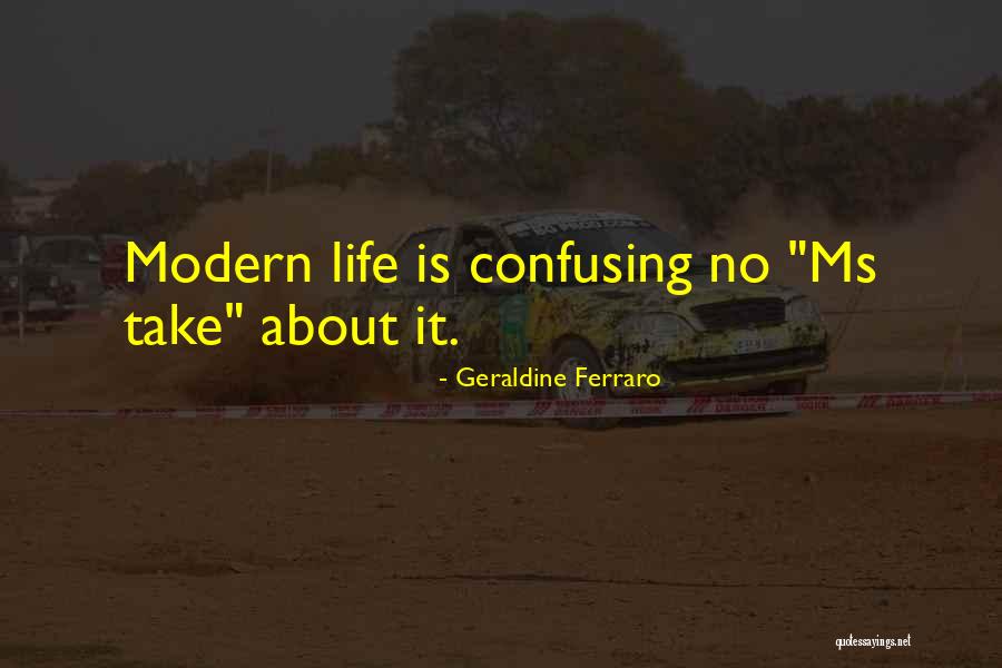 Kalafate Greece Quotes By Geraldine Ferraro Kalafate Greece Quotes By Geraldine Ferraro